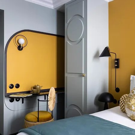 Hotel Le Clark 4*