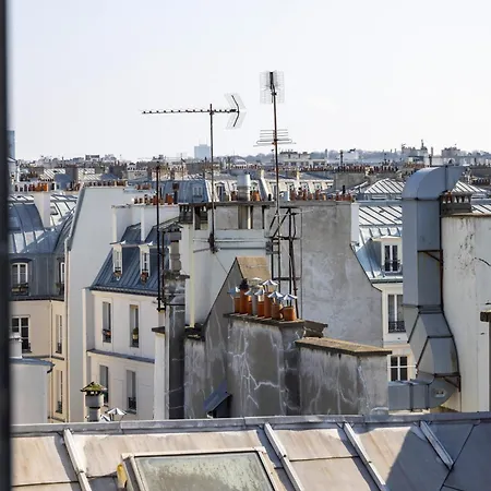 Le Clark Hotel 4*