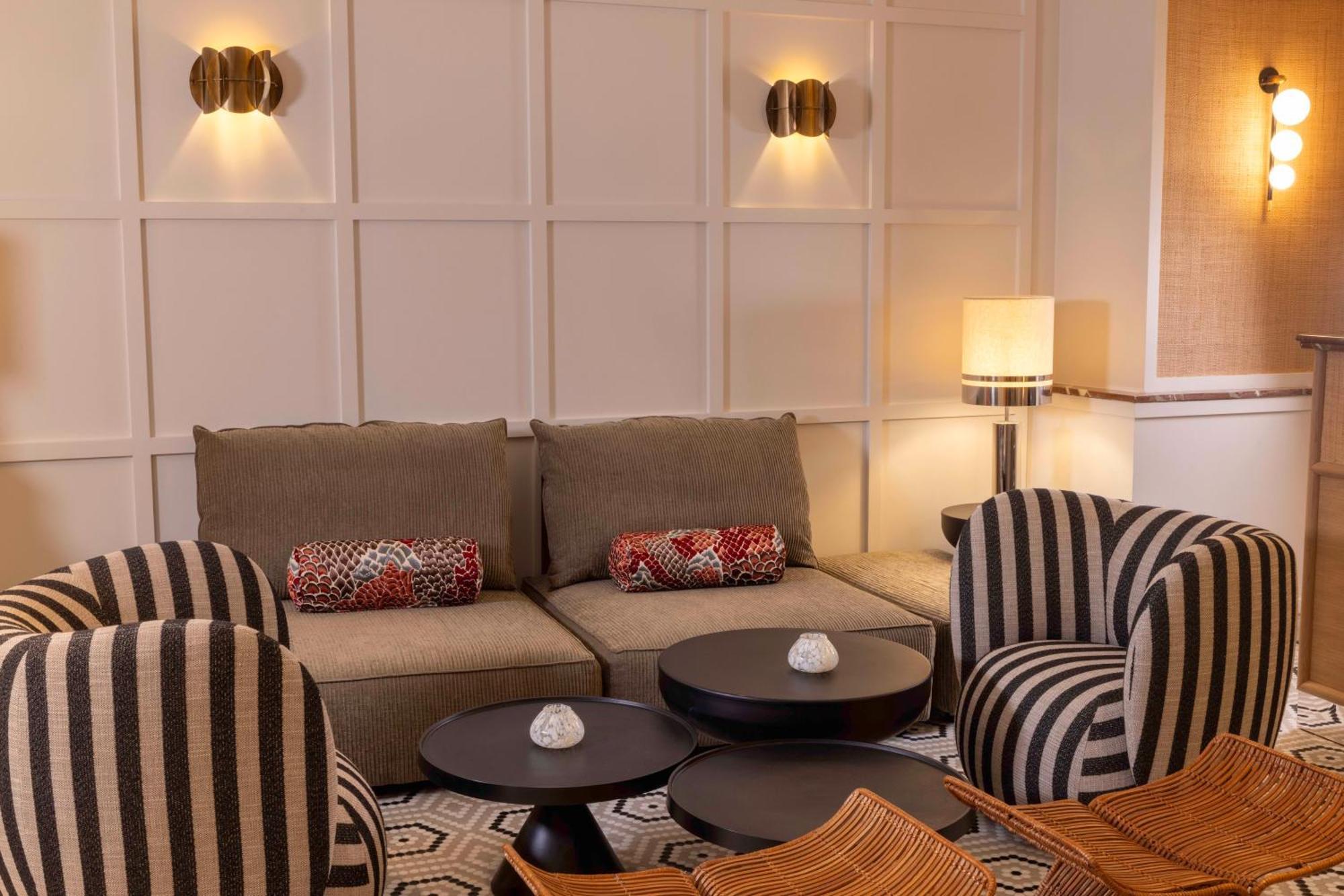 Le Clark Hotel