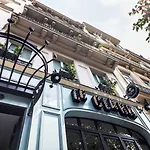 Le Clark Hotel