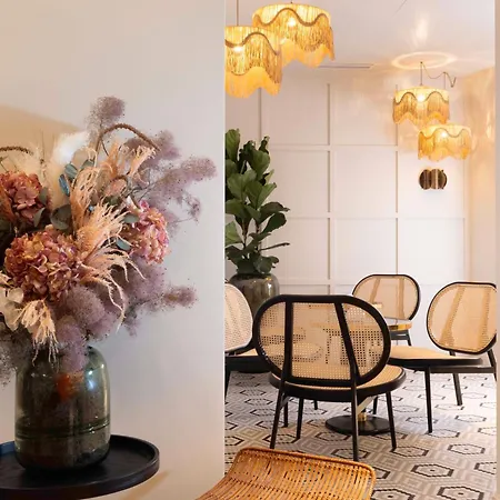 Le Clark Hotel Parigi