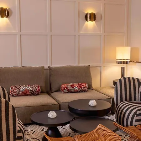 Le Clark Hotel
