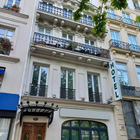 Le Clark 4*
