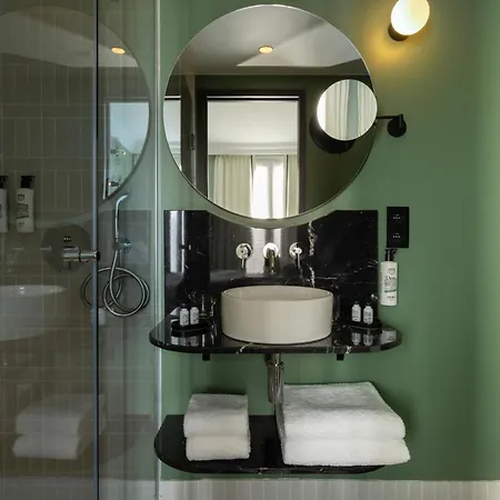 Le Clark Hotel Parigi