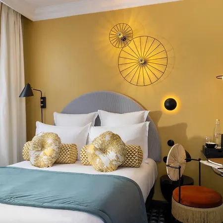 Le Clark Hotel Parigi