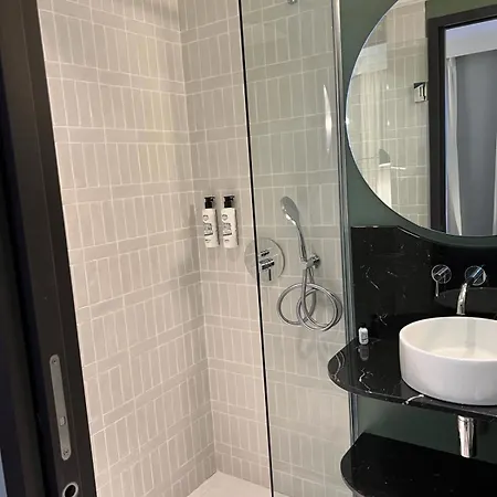 Le Clark Hotel Parigi