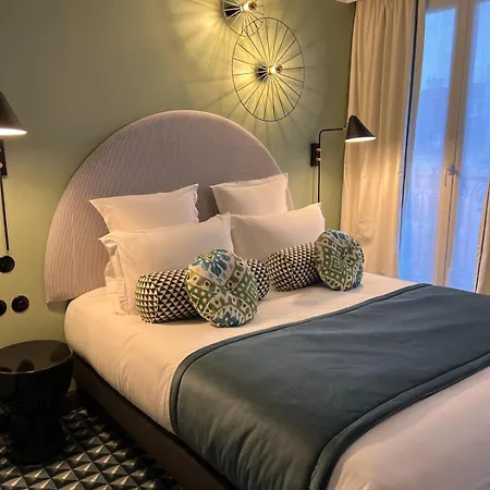Le Clark Parigi