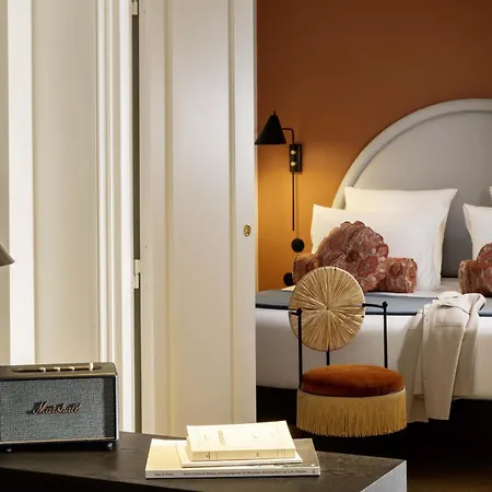 Le Clark 4* Parigi