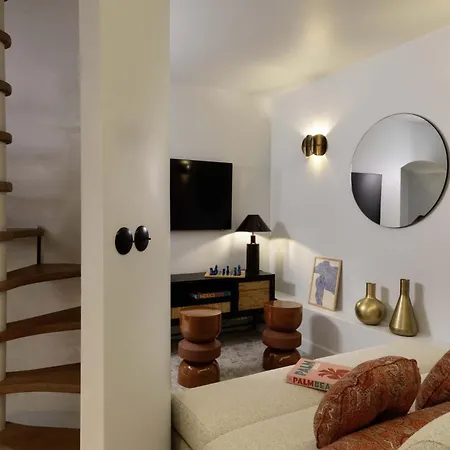 Le Clark Hotel Parigi