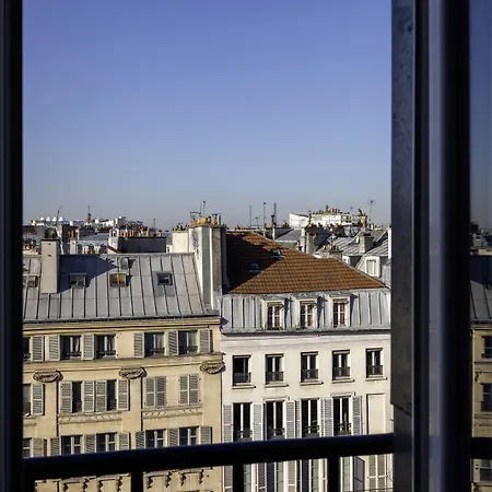 Le Clark Hotel 4*
