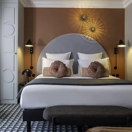 Le Clark Hotel