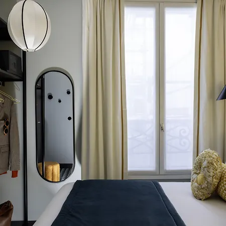 Le Clark Hotel 4*