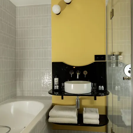 Le Clark Hotel Parigi