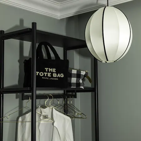 Le Clark Hotel Parigi