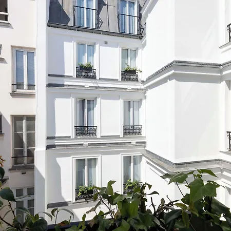 Le Clark Hotel Parigi