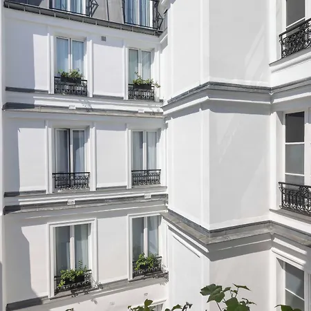 Le Clark Parigi