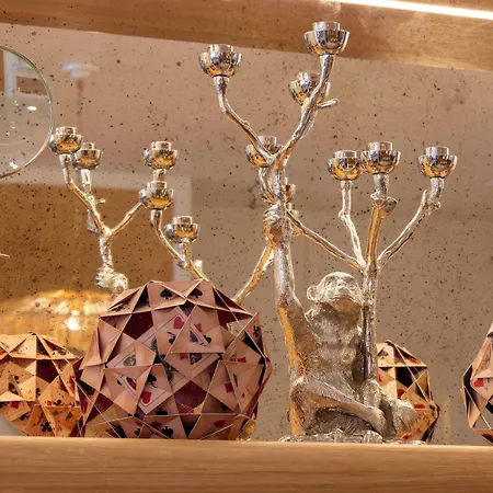 Hotel Le Clark Parigi