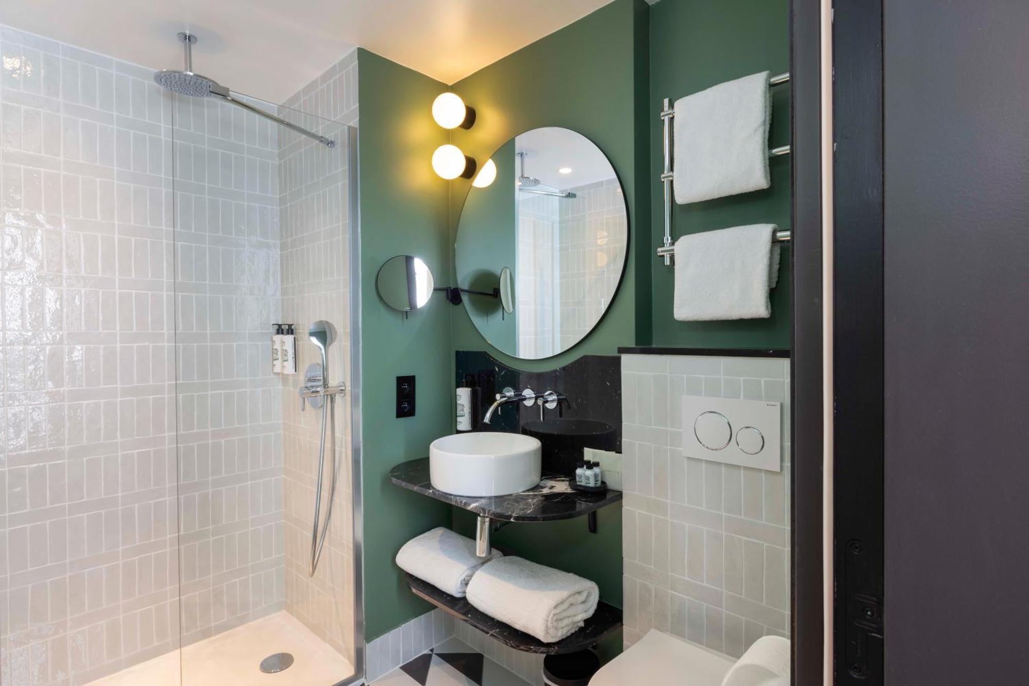 Le Clark 4* Parigi