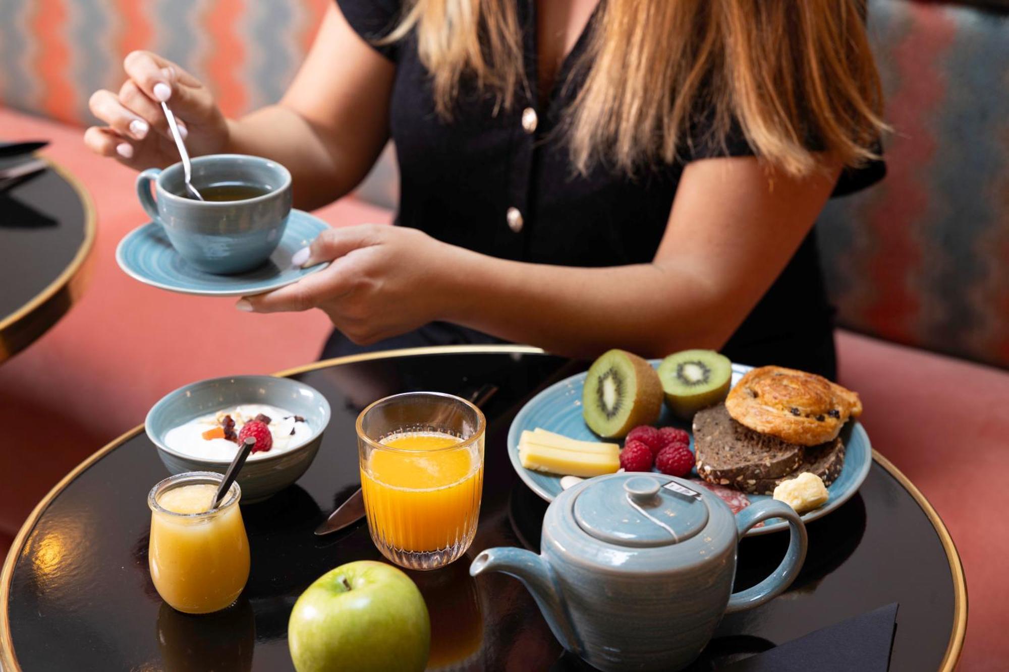 Le Clark Hotel Paris