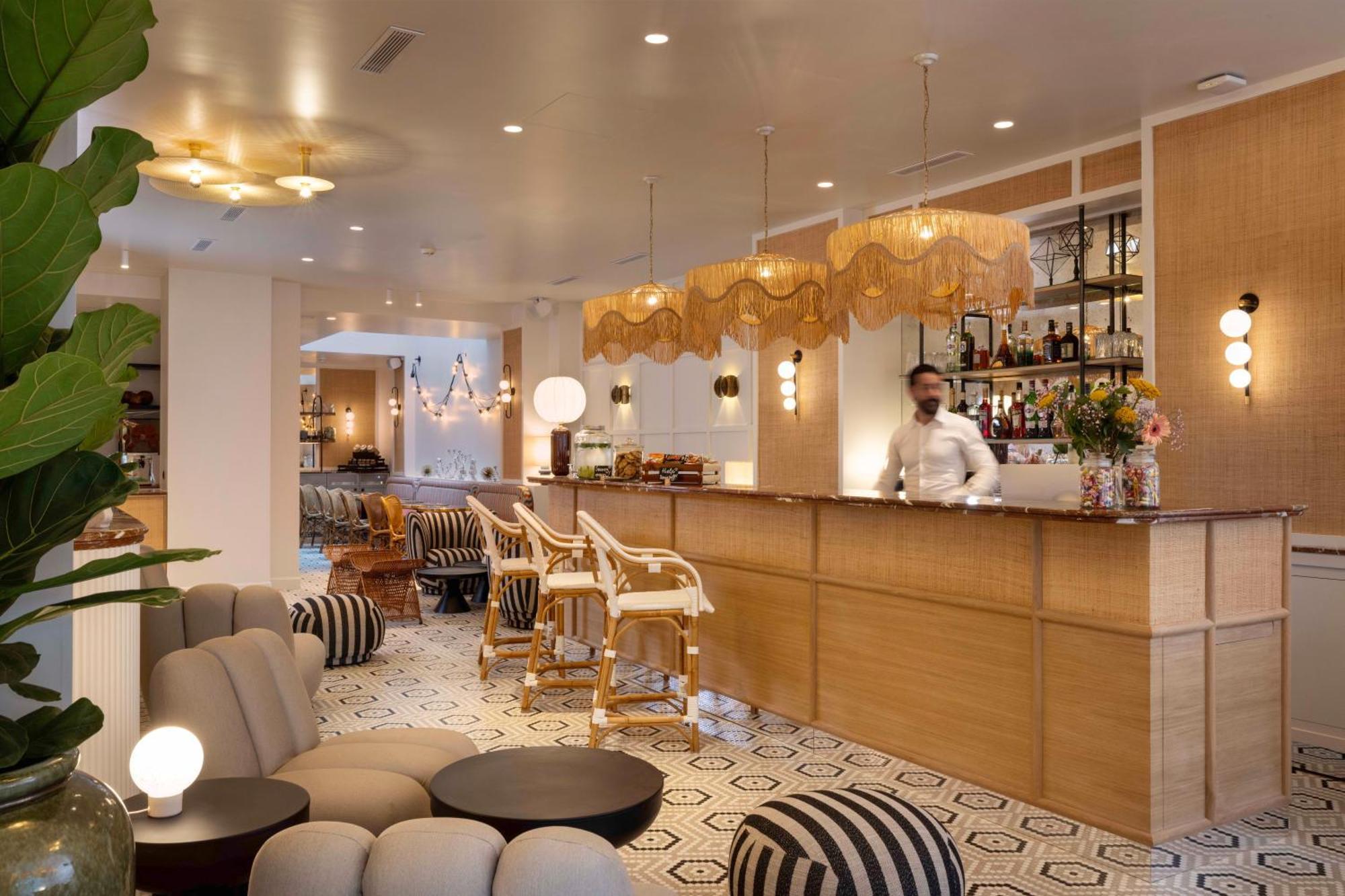 Hotel Le Clark Paris