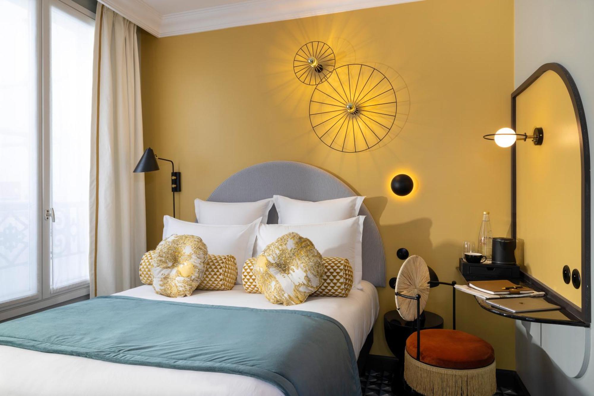 Le Clark Hotel Parigi