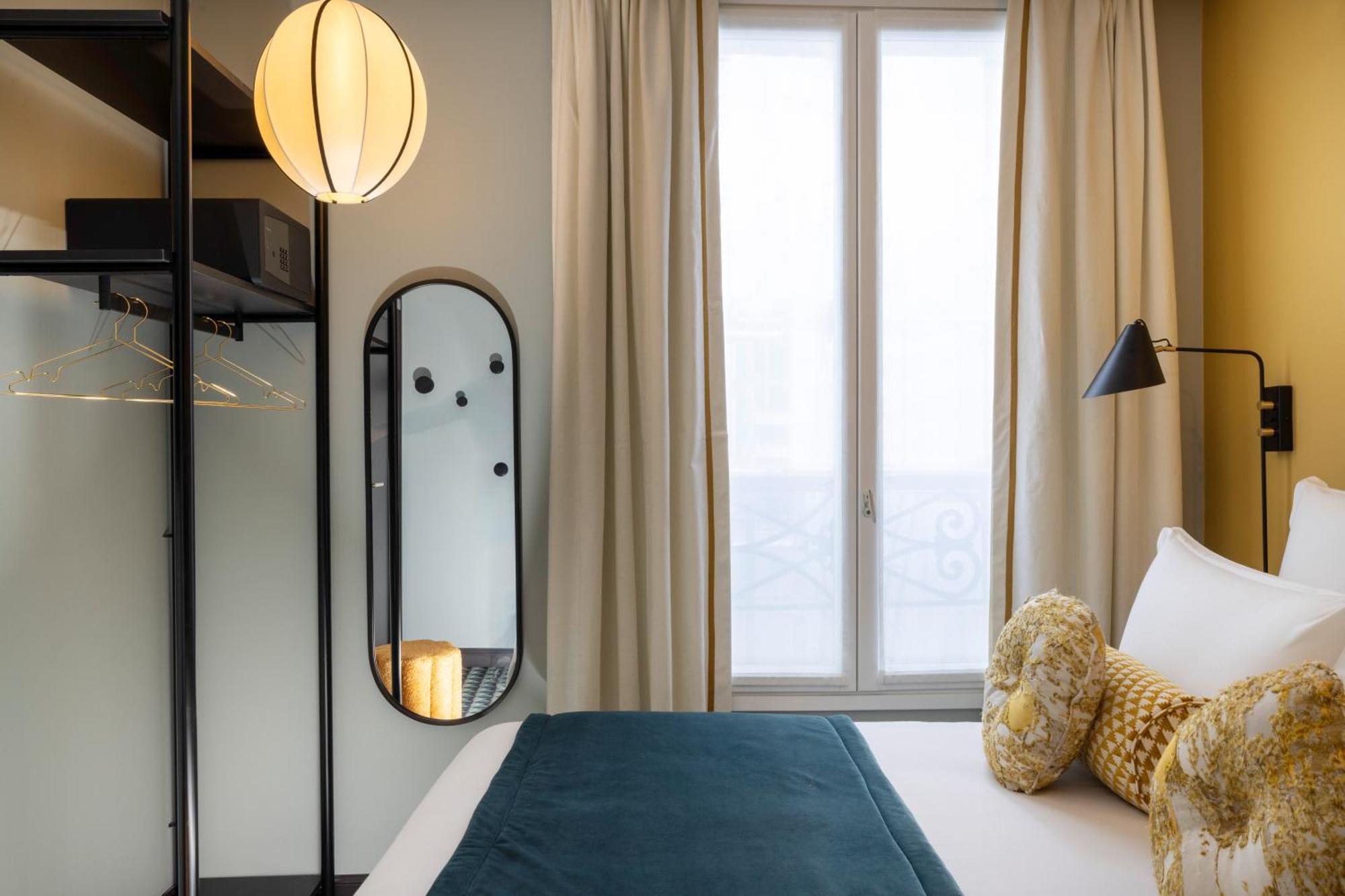 Le Clark 4* Parigi