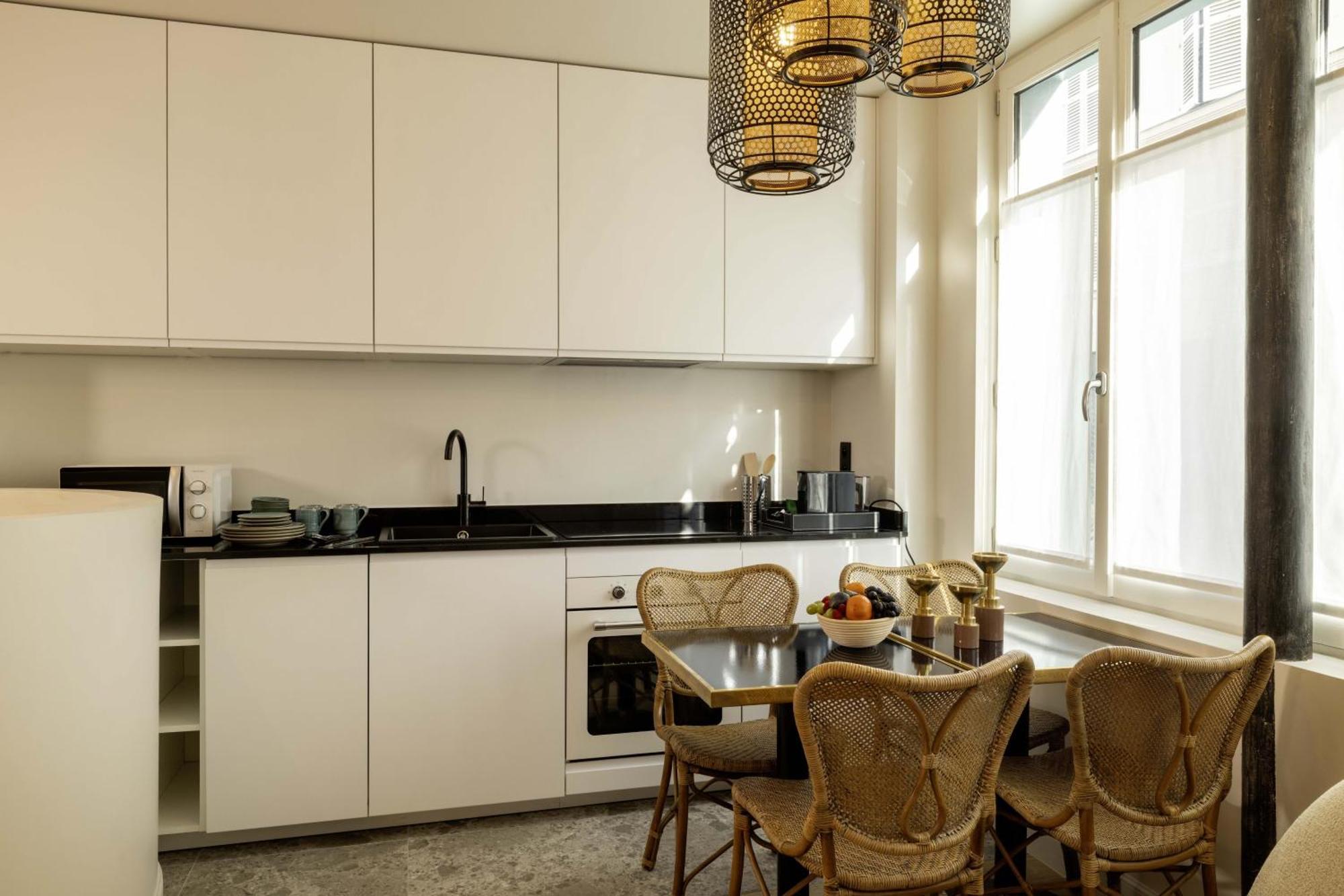 Le Clark Hotel Paris