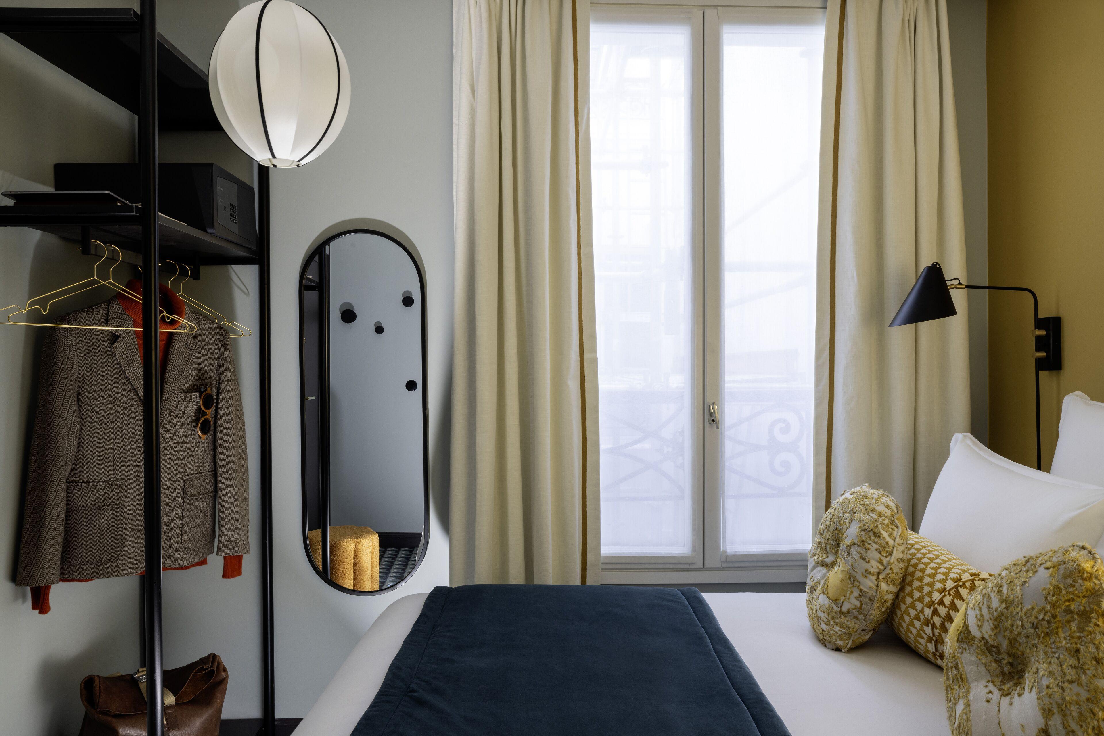 Le Clark Hotel 4*