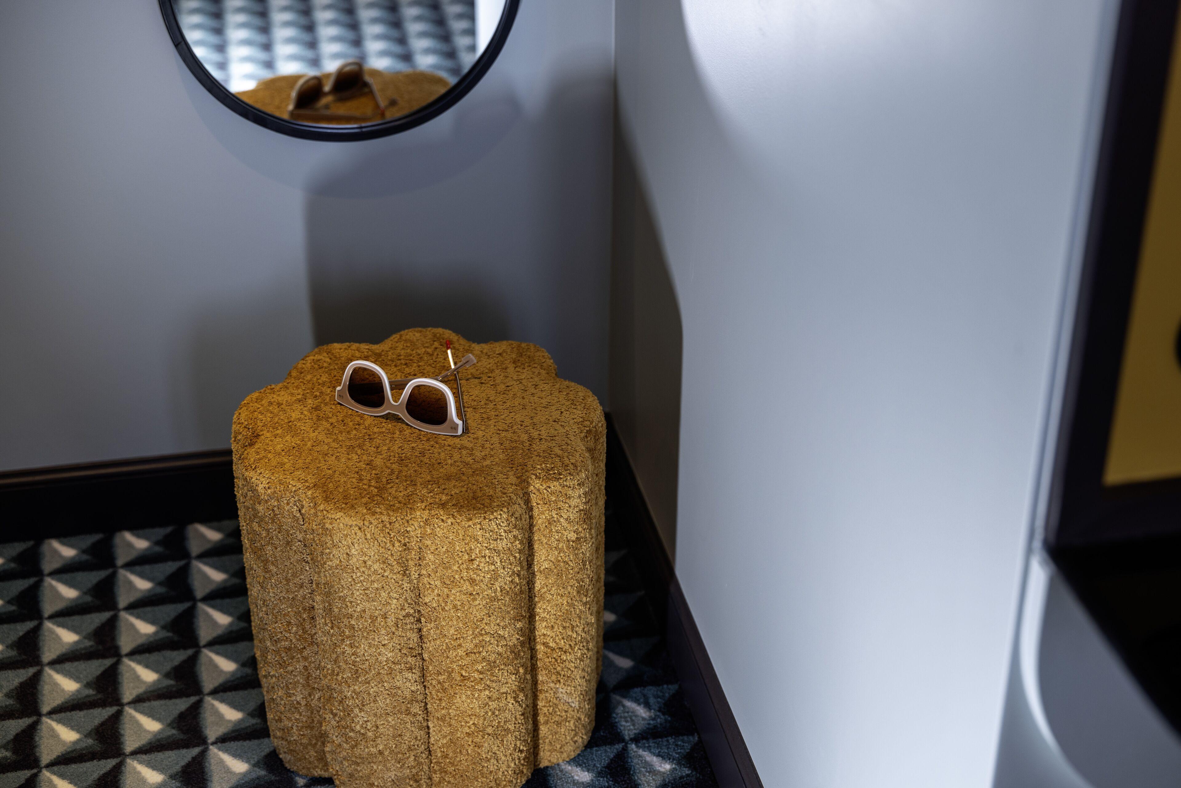 Hotel Le Clark Parigi
