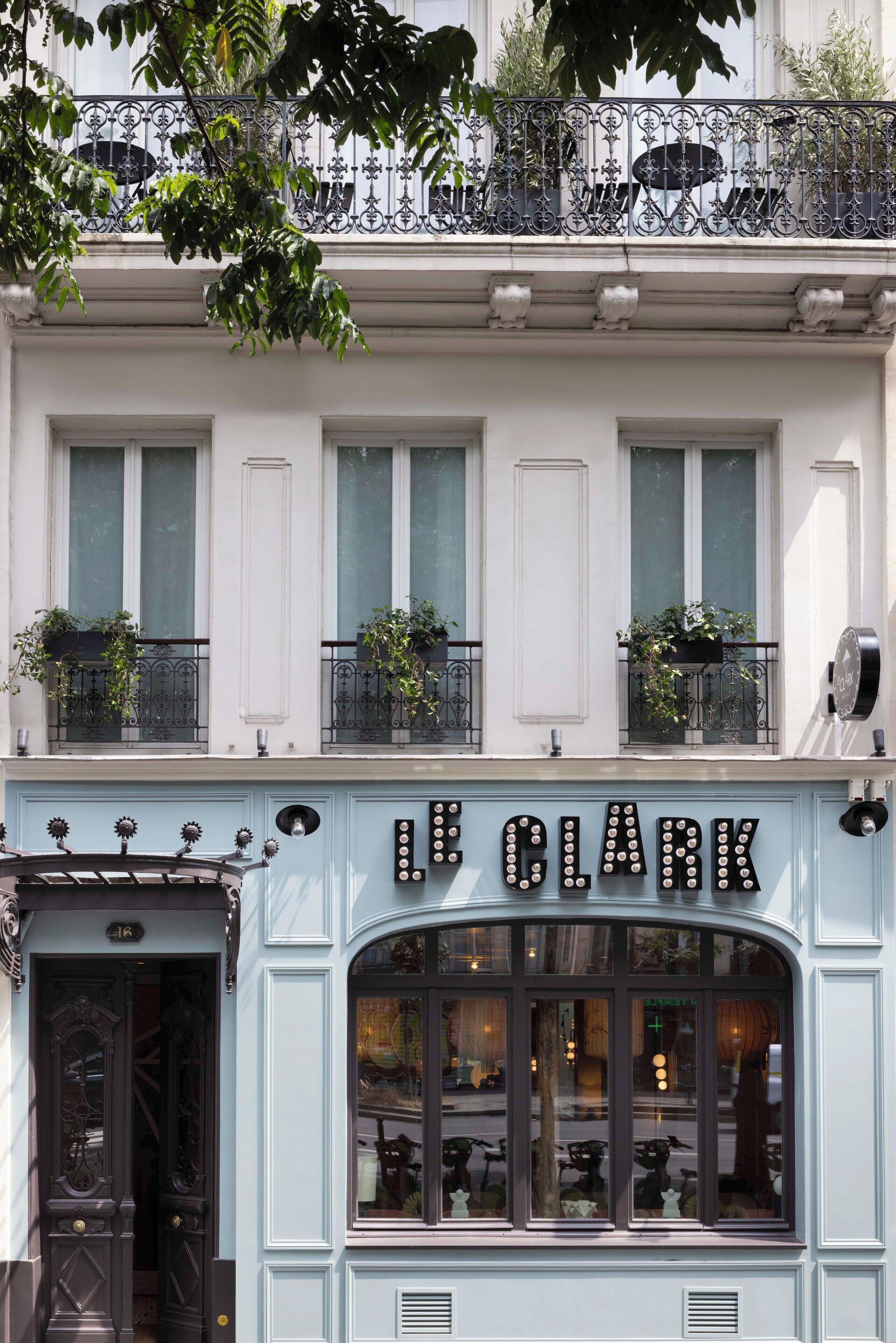 Hotel Le Clark